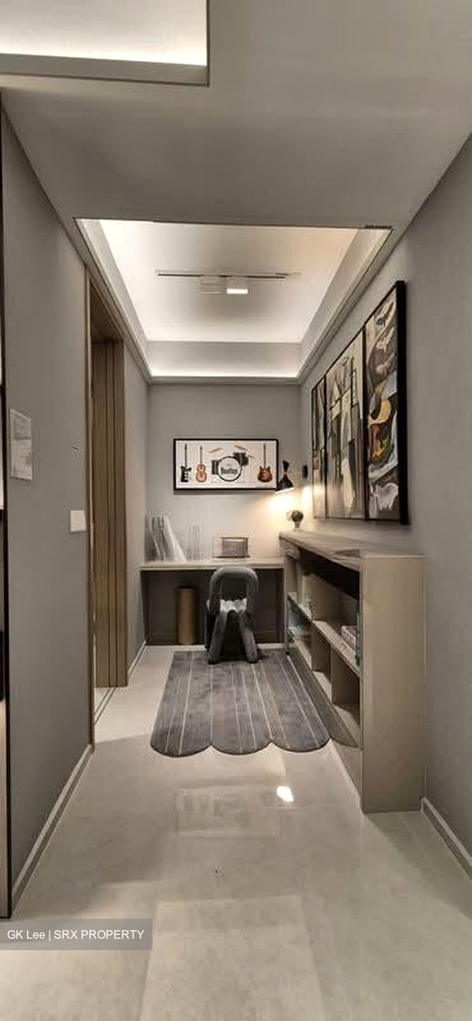 Tengah Garden Residences (U/C) (D24), Apartment #549362141